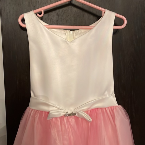 Girl’s dress size 8 Kiki USA - Picture 4 of 12